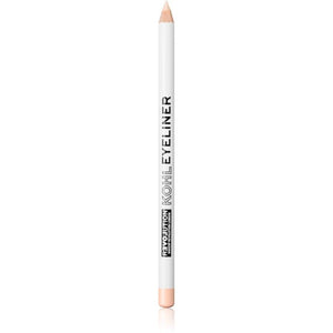 Makeup Revolution Relove Kohl Eyeliner Nude - Creion de Ochi
