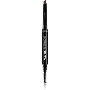 Makeup Revolution Relove Power Brow Pencil Granite - Creion Sprancene