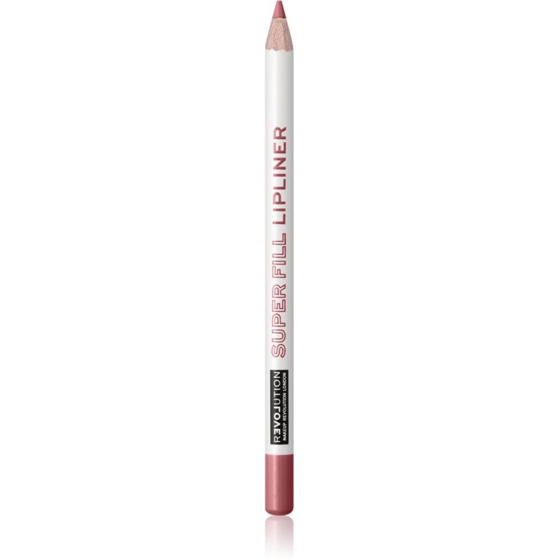 Makeup Revolution Relove Lipliner Sweet - Creion Contur Buze - Beauty Lounge
