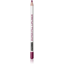 Încarcă imaginea în Galerie, Makeup Revolution Relove Lipliner Super - Creion Contur Buze
