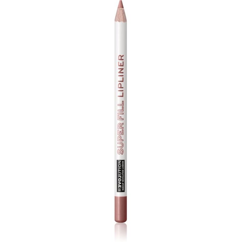 Makeup Revolution Relove Lipliner Sugar - Creion Contur Buze - Beauty Lounge