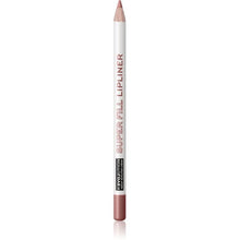 Încarcă imaginea în Galerie, Makeup Revolution Relove Lipliner Sugar - Creion Contur Buze
