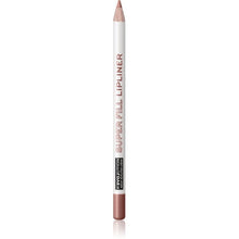 Încarcă imaginea în Galerie, Makeup Revolution Relove Lipliner Cream - Creion Contur Buze
