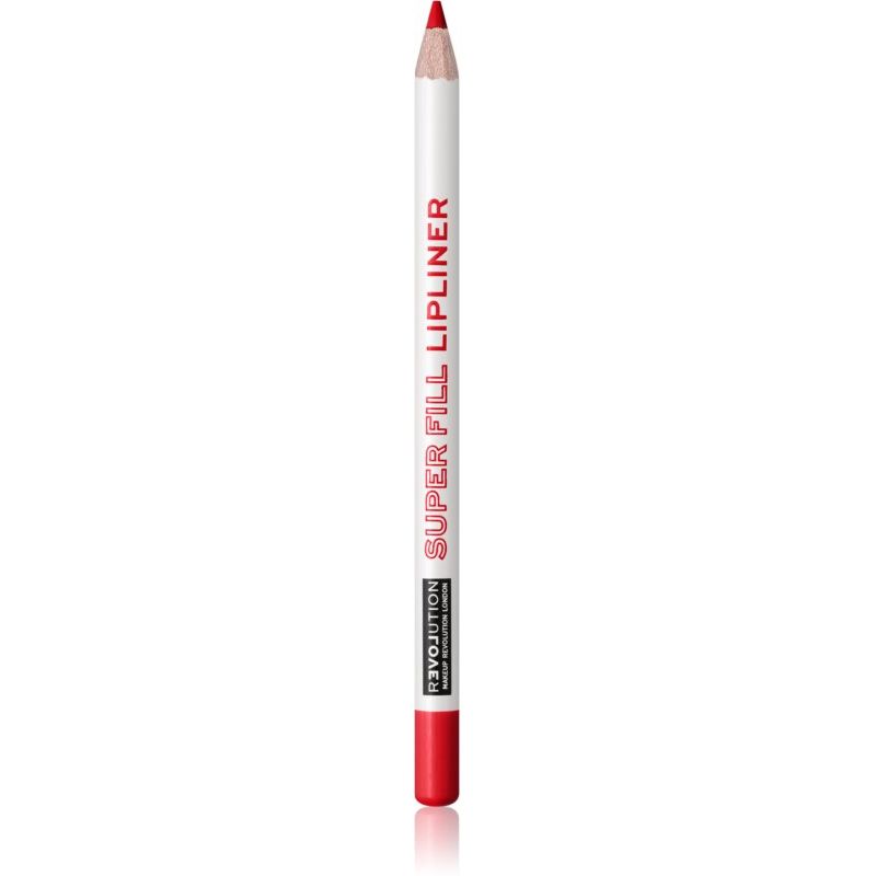 Makeup Revolution Relove Lipliner Babe - Creion Contur Buze - Beauty Lounge