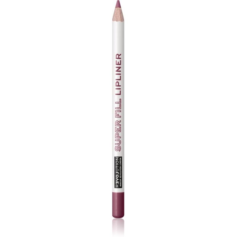 Makeup Revolution Relove Lipliner Glam - Creion Contur Buze