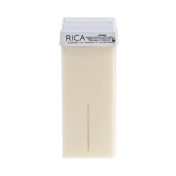 Rica Argan Oil Liposoluble Wax 100ml - Pentru piele sensibila - Beauty Lounge