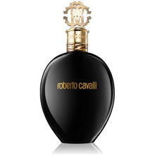 Încarcă imaginea în Galerie, Roberto Cavalli Nero Assoluto Eau de Parfums 75ml - Pentru Femei
