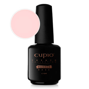Cupio Rubber Base French Collection - Ballet 15ml
