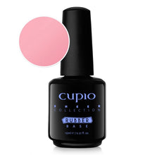 Încarcă imaginea în Galerie, Cupio Rubber Base Sheer Collection - Rose Water 15ml
