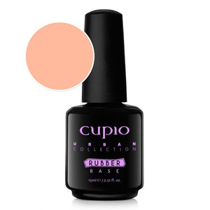 Cupio Rubber Base Urban Collection - District 15ml