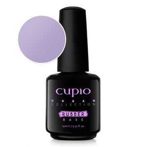 Cupio Rubber Base Urban Collection - Rooftop 15ml
