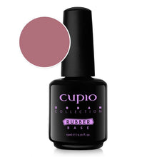 Încarcă imaginea în Galerie, Cupio Rubber Base Urban Collection - Rush Hour 15ml
