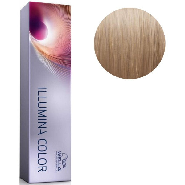 Wella Professionals Illumina Color 9/60 - Beauty Lounge