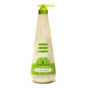 Macadamia Natural Oil Smoothing Shampoo - Sampon cu Efect de Netezire 1000ml