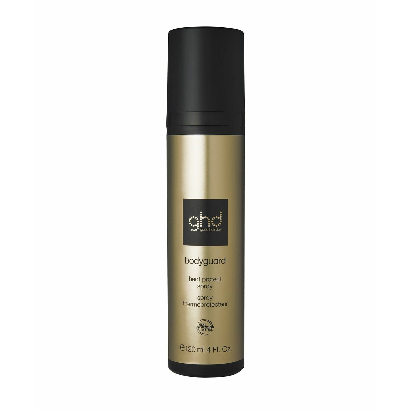 GHD Heat Protect - Spray pentru Protectie Termica 120ml - Beauty Lounge