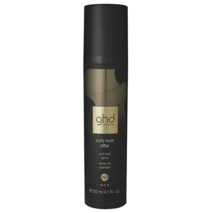 GHD Curly Ever After Curl Hold - Spray pentru Fixarea Buclelor 120ml