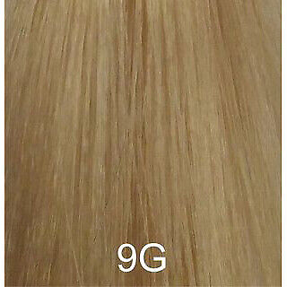 Matrix Socolor Pre-Bonded 9G 90ml - Vopsea de Par Blond Foarte Deschis Auriu - Beauty Lounge