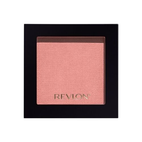Revlon Make-up Powder Blush 004 Rosy Rendezvous - Fard de Obraz