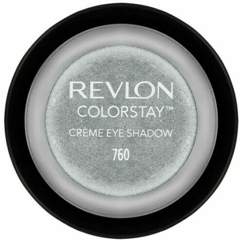 Revlon Make-up Colorstay Creme Eyeshadow 760 Earl Grey - Fard de Ochi Cremos
