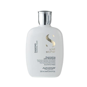 Alfaparf Milano Diamond Illuminating Shampoo - Sampon de Stralucire 250ml