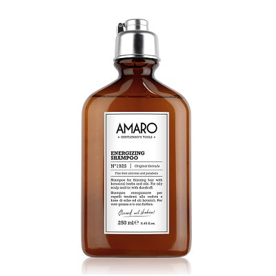 Farmavita Amaro Energizing Shampoo 250ml - Sampon Energizant