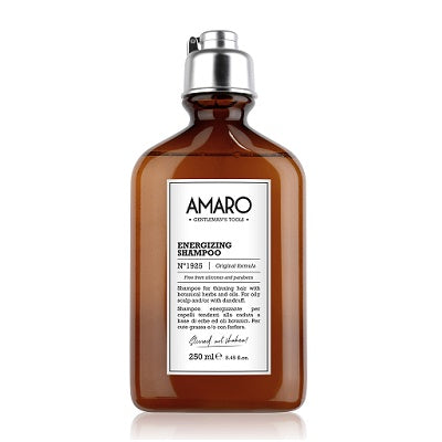 Farmavita Amaro Energizing Shampoo - Sampon Energizant 250ml