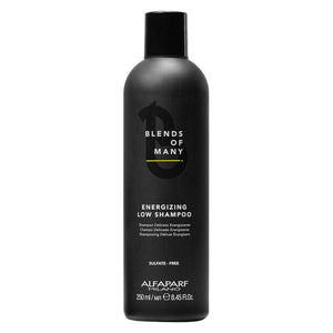 Alfaparf Milano Blends Of Many Energizing Low Shampoo - Sampon Energizant Anti-Cadere 250ml
