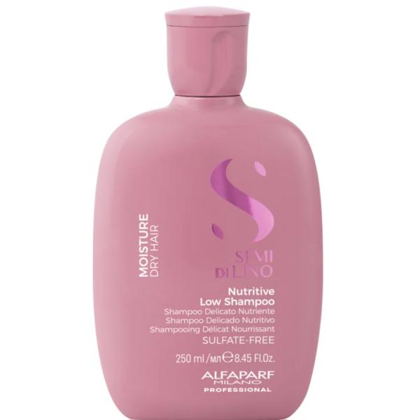 Alfaparf Milano Moisture Nutritive Shampoo - Sampon De Hidratare 250ml - Beauty Lounge