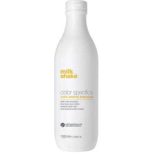 MilkShake Color Sealing Sampon 1000ml - Sampon Pentru Mentinerea Culorii - Beauty Lounge