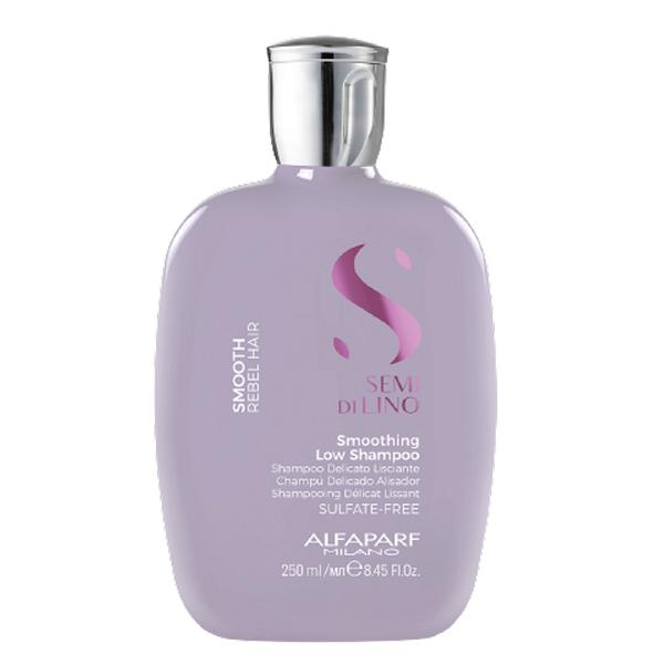 Alfaparf Milano Semi Di Lino Smoothing- Sampon de Netezire 250ml