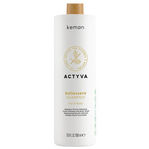 Kemon Bellessere Shampoo - Sampon Pentru Par si Corp 1000ml