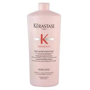 Kerastase Genesis Bain Nutri-Fortifiant Riche Sampon Pentru Par Uscat 1000ml