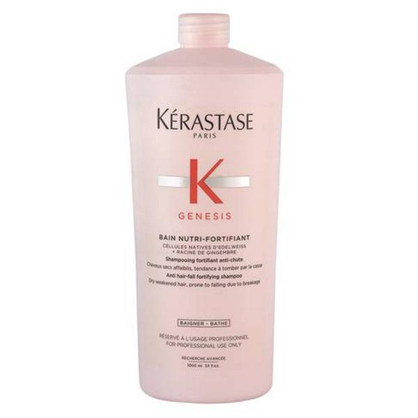 Kerastase Genesis Bain Nutri-Fortifiant Riche Sampon Pentru Par Uscat 1000ml