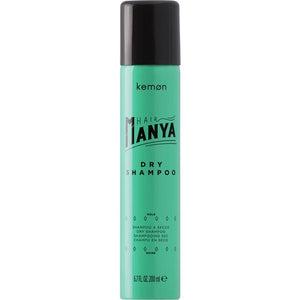 Kemon Hair Manya Dry Shampoo - Sampon Uscat 200ml