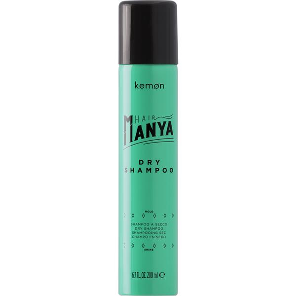 Kemon Hair Manya Dry Shampoo - Sampon Uscat 200ml