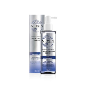 Nioxin Anti-Hairloss Day and Night 70ml - Tratament Intensiv Leave-in