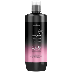 Schwarzkopf Professional BC Bonacure FibreForce Sampon Bond 1000ml