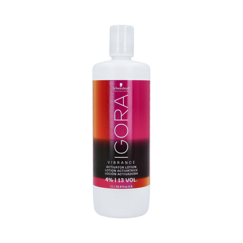 Schwarzkopf Professional Igora Royal Oxidant 4% Vibrance N 1000ml