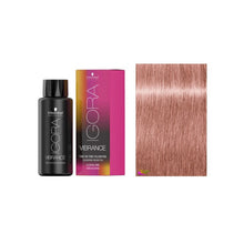 Încarcă imaginea în Galerie, Schwarzkopf Professional Igora Royal Vopsea Demi Vibrance N 9,5.46 60ml
