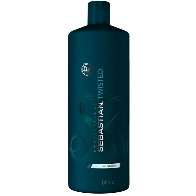 Sebastian Curl Conditioner 1000ml - Pentru Par Cret - Beauty Lounge
