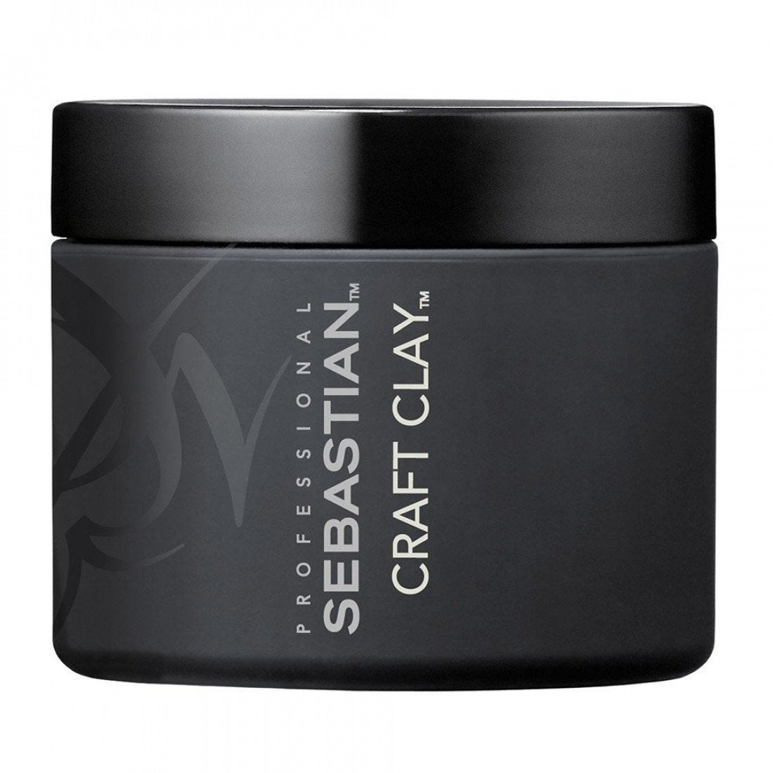 Sebastian Craft Clay 52ml - Clei Pentru Modelare - Beauty Lounge
