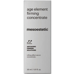 Mesoestetic Age Element Firming Concentrate - Ser Concentrat cu Efect de Lifting 30ml