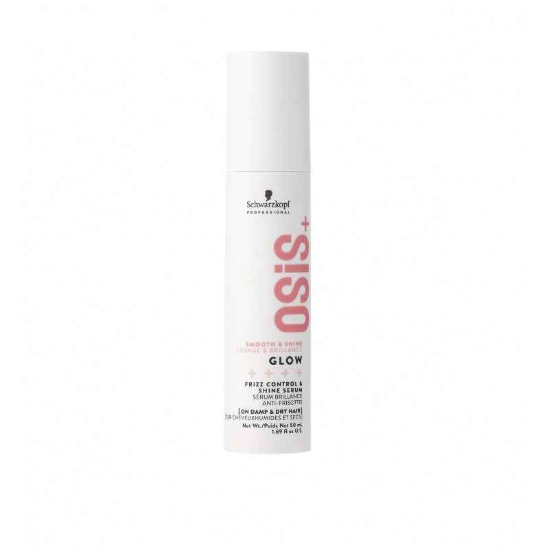 Schwarzkopf Professional Osis Ser Pentru Luciu Glow 50ml