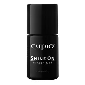 Cupio Cupio Shine On Finish Gel 15ml