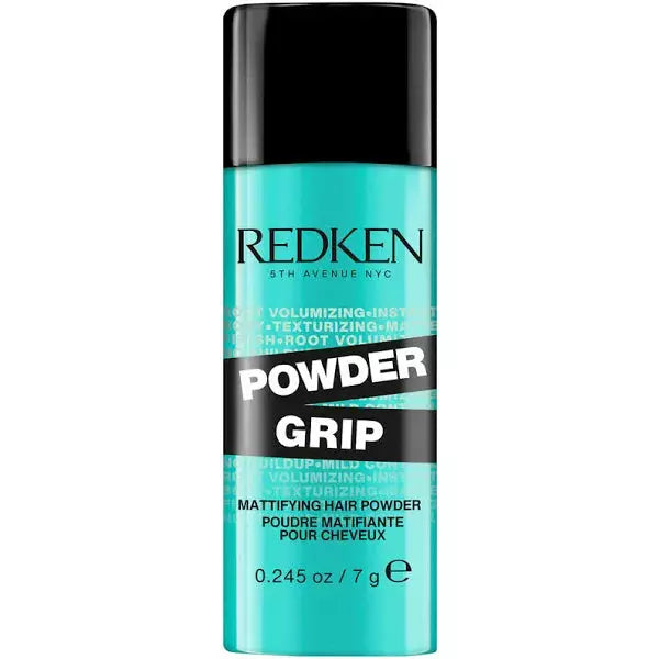 Redken Powder Grip 7g - Pudra Matuire pentru Dimensiune si Forma