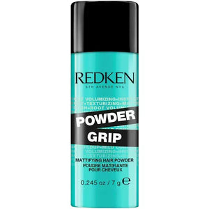 Redken Powder Grip - Pudra Matuire pentru Dimensiune si Forma 7gr