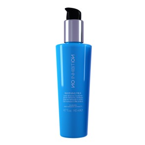 No Inhibition Silkening Milk 140ml - Lapte Hidratant