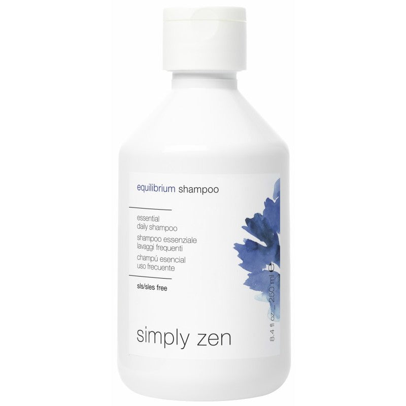 Simply Zen Equilibrium Sampon 250ml - Sampon Pentru Folosire Zilnica