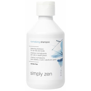 Simply Zen Normalizing Sampon 250ml - Pentru Par Gras