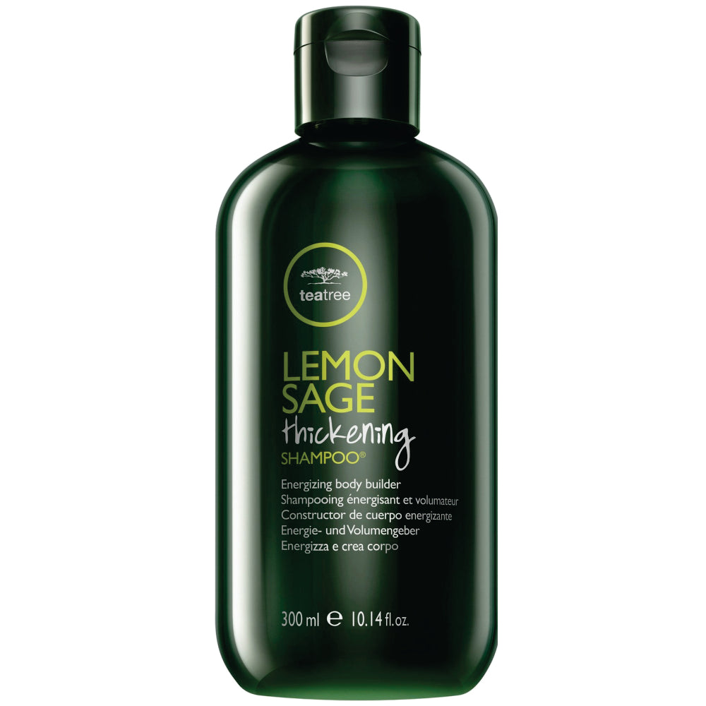 Paul Mitchell Lemon Sage 300ml - Sampon Volum - Beauty Lounge